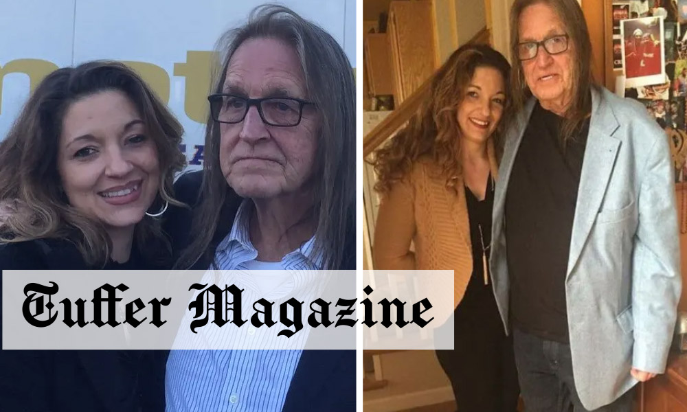 Who Is Kristina Jung? The Story of George Jung’s Daughter and Her Private Life