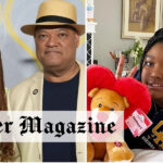 Who Is Delilah Fishburne? Meet the Private Daughter of Laurence Fishburne