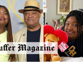 Who Is Delilah Fishburne? Meet the Private Daughter of Laurence Fishburne