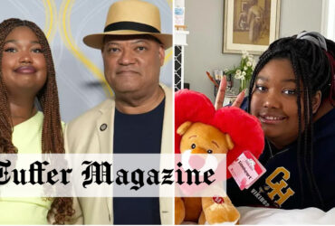 Who Is Delilah Fishburne? Meet the Private Daughter of Laurence Fishburne