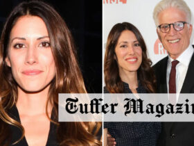 Who Is Kate Danson? The Real Story of Ted Danson’s Actress Daughter