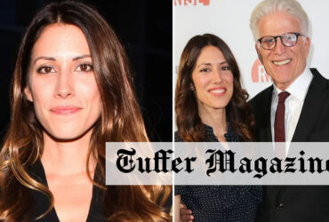 Who Is Kate Danson? The Real Story of Ted Danson’s Actress Daughter