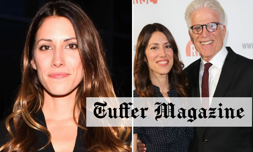 Who Is Kate Danson? The Real Story of Ted Danson’s Actress Daughter