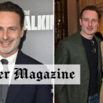 Who Is Gael Anderson? Andrew Lincoln’s Wife, Her Career, Kids, and Life Today