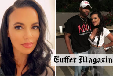 Who Is Shamicka Gibbs? Meet Martin Lawrence’s Ex-Wife and Her Life Today