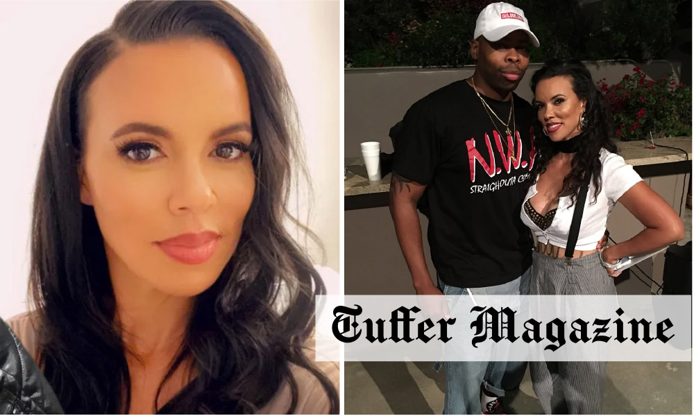 Who Is Shamicka Gibbs? Meet Martin Lawrence’s Ex-Wife and Her Life Today