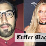 Who Is Riki Johnson? The Story of Charlotte Flair’s Ex-Husband