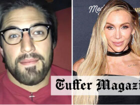 Who Is Riki Johnson? The Story of Charlotte Flair’s Ex-Husband