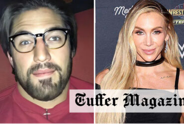 Who Is Riki Johnson? The Story of Charlotte Flair’s Ex-Husband