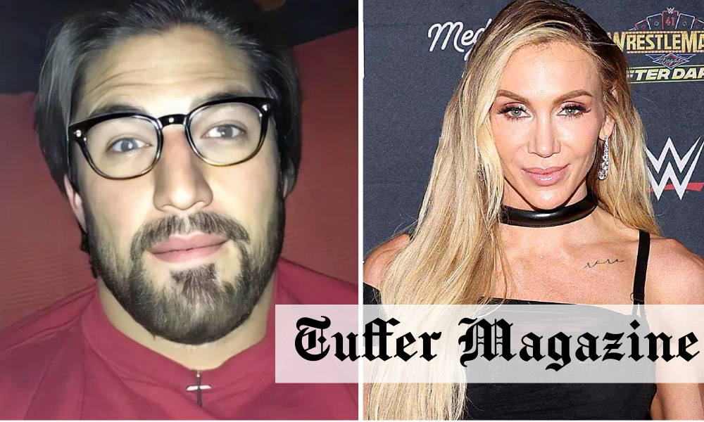 Who Is Riki Johnson? The Story of Charlotte Flair’s Ex-Husband