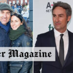 Who Is Jodi Faeth? The Real Story of Mike Wolfe’s Ex-Wife and Their Marriage