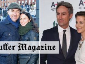 Who Is Jodi Faeth? The Real Story of Mike Wolfe’s Ex-Wife and Their Marriage