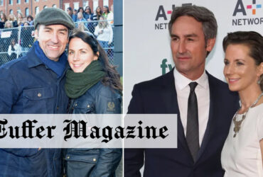 Who Is Jodi Faeth? The Real Story of Mike Wolfe’s Ex-Wife and Their Marriage