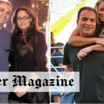 Ron Fisico: The Real Story of Trish Stratus’ Husband and Life Partner