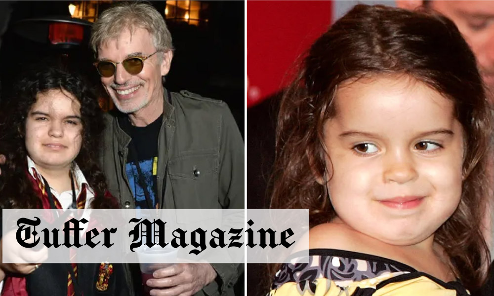 Who Is Bella Thornton? The Private Life of Billy Bob Thornton’s Daughter