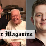 Who Is Hugo James Wentzel? The Full Life of Jimmy Carter’s Grandson