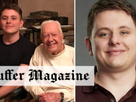 Who Is Hugo James Wentzel? The Full Life of Jimmy Carter’s Grandson