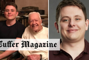Who Is Hugo James Wentzel? The Full Life of Jimmy Carter’s Grandson
