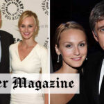 Megan Wallace Cunningham: The Private Woman Behind Craig Ferguson’s Happy Life