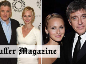 Megan Wallace Cunningham: The Private Woman Behind Craig Ferguson’s Happy Life