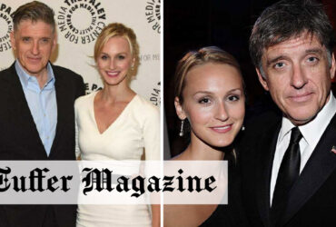 Megan Wallace Cunningham: The Private Woman Behind Craig Ferguson’s Happy Life