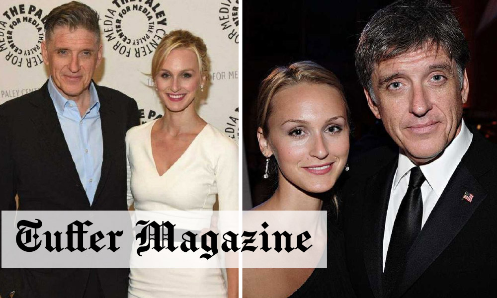 Megan Wallace Cunningham: The Private Woman Behind Craig Ferguson’s Happy Life