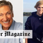 Who Is Matthew Jay Povich? The Full Story of Maury Povich’s Private Son