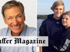 Who Is Matthew Jay Povich? The Full Story of Maury Povich’s Private Son