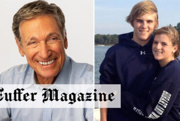 Who Is Matthew Jay Povich? The Full Story of Maury Povich’s Private Son