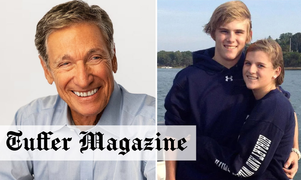 Who Is Matthew Jay Povich? The Full Story of Maury Povich’s Private Son