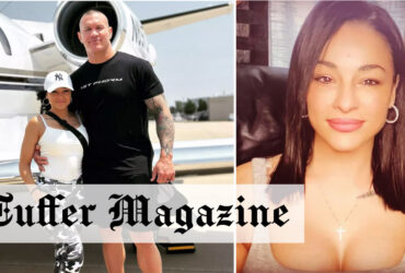 The Real Story of Kim Marie Kessler, Randy Orton’s Wife and Partner