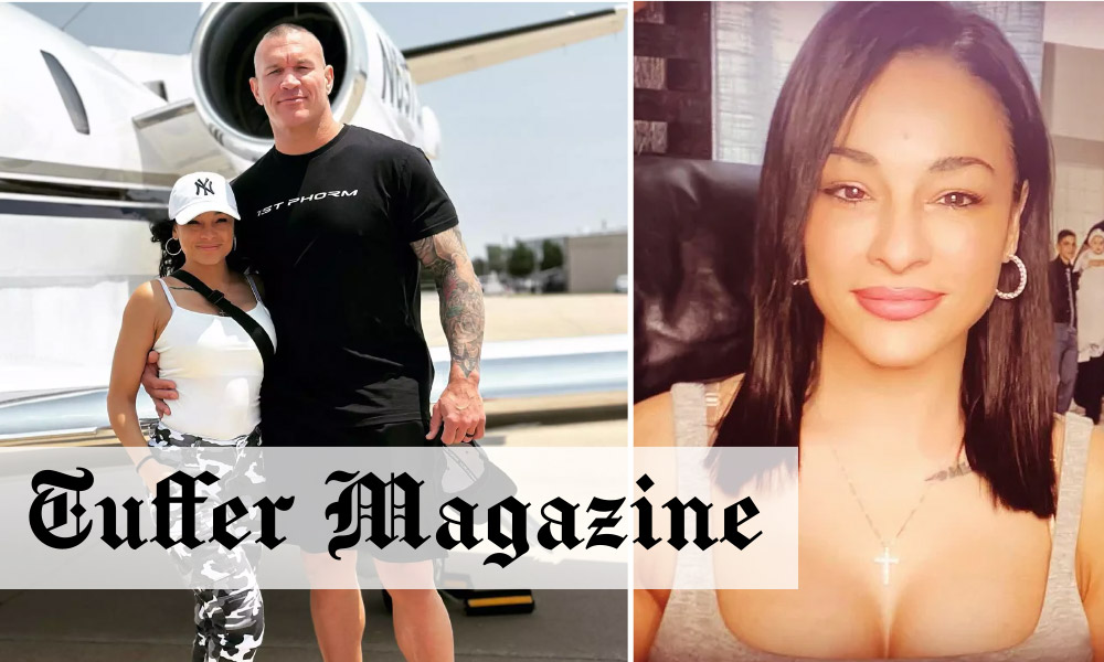 The Real Story of Kim Marie Kessler, Randy Orton’s Wife and Partner