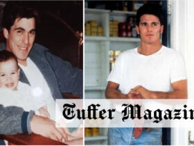 Who Is Zane Schoeffling? Inside the Life of Michael Schoeffling’s Son