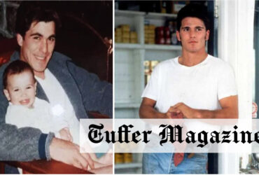 Who Is Zane Schoeffling? Inside the Life of Michael Schoeffling’s Son