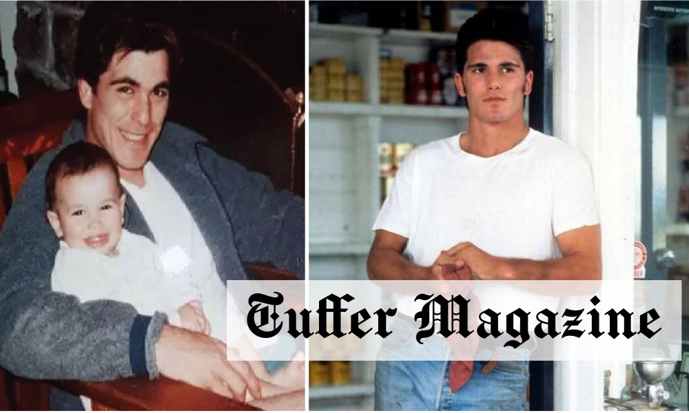 Who Is Zane Schoeffling? Inside the Life of Michael Schoeffling’s Son