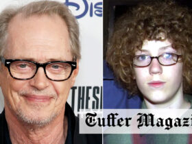 Who Is Lucian Buscemi? The Story of Steve Buscemi’s Talented Son