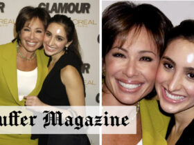 Who Is Christi Pirro? Meet Jeanine Pirro’s Daughter and Her Private Life
