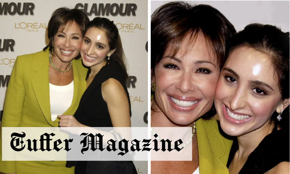 Who Is Christi Pirro? Meet Jeanine Pirro’s Daughter and Her Private Life