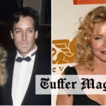 Who Is Paul DeRobbio? The Quiet Life Behind Sheree J. Wilson’s Ex-Husband