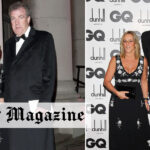 Frances Cain: The Real Story of Jeremy Clarkson’s Ex-Wife