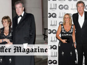 Frances Cain: The Real Story of Jeremy Clarkson’s Ex-Wife