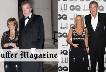 Frances Cain: The Real Story of Jeremy Clarkson’s Ex-Wife