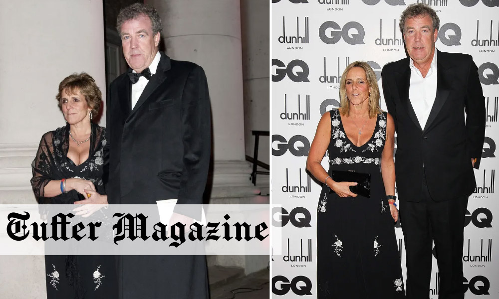 Frances Cain: The Real Story of Jeremy Clarkson’s Ex-Wife
