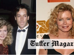 Who Is Paul DeRobbio? The Quiet Life Behind Sheree J. Wilson’s Ex-Husband