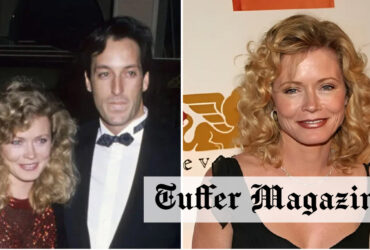 Who Is Paul DeRobbio? The Quiet Life Behind Sheree J. Wilson’s Ex-Husband