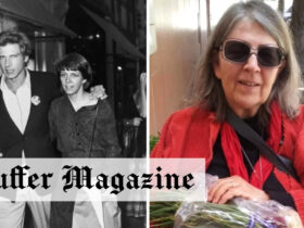 What Happened to Mary Marquardt, Harrison Ford's Ex-Wife? Full Story