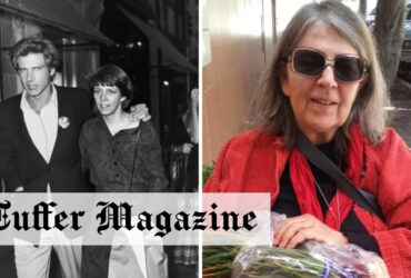 What Happened to Mary Marquardt, Harrison Ford's Ex-Wife? Full Story