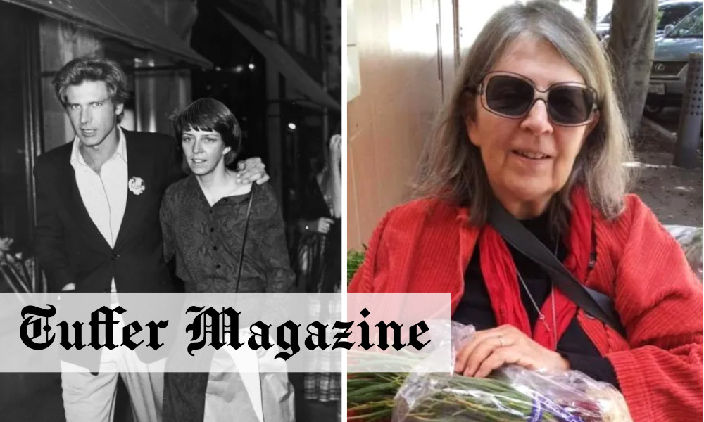 What Happened to Mary Marquardt, Harrison Ford's Ex-Wife? Full Story