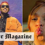 Where Is Lytrell Bundy Now? Chris Brown’s Sister and Her Life Today