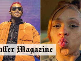 Where Is Lytrell Bundy Now? Chris Brown’s Sister and Her Life Today